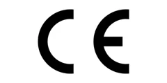CE marked